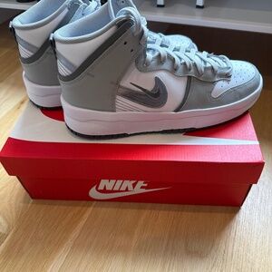 Nike Dunn High UP